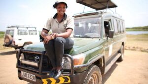 Car With Pop up Roof Rwanda